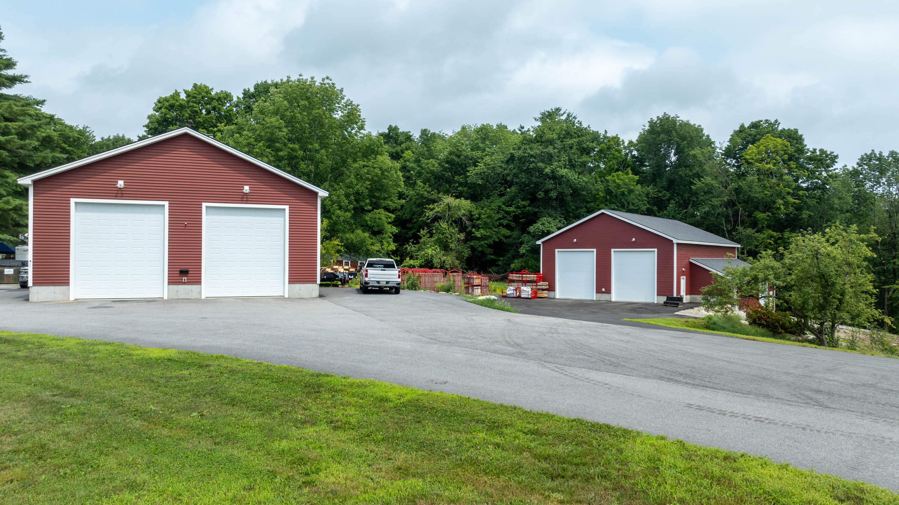 309 Portland Road Gray, ME 04039 - Photo 68 of 78 pic-27