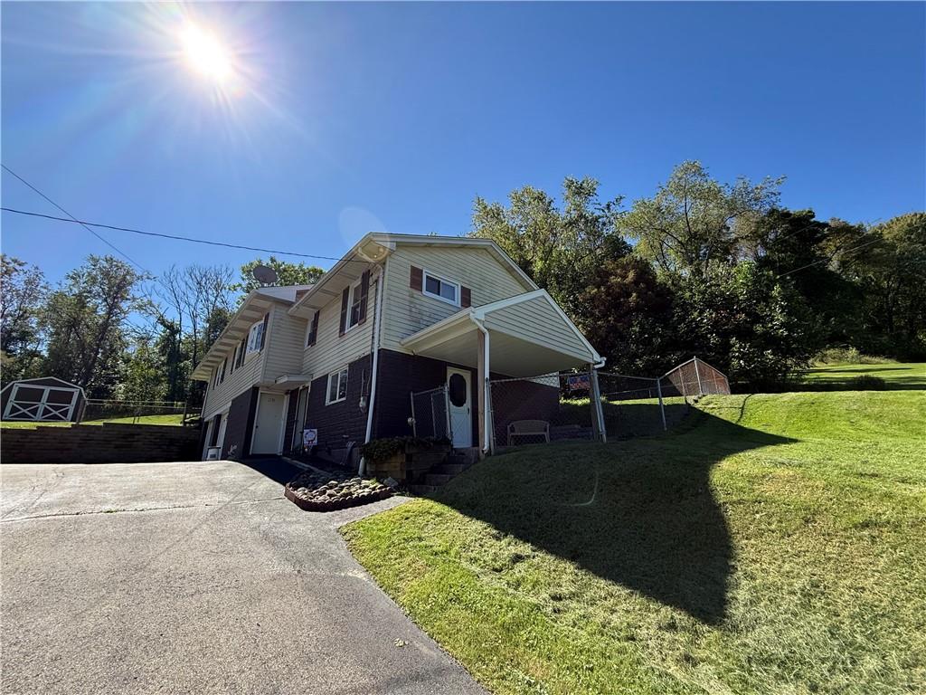 2230 Butler Logan Road Tarentum, PA 15084 - Photo 3 of 27 Gallery Image 3