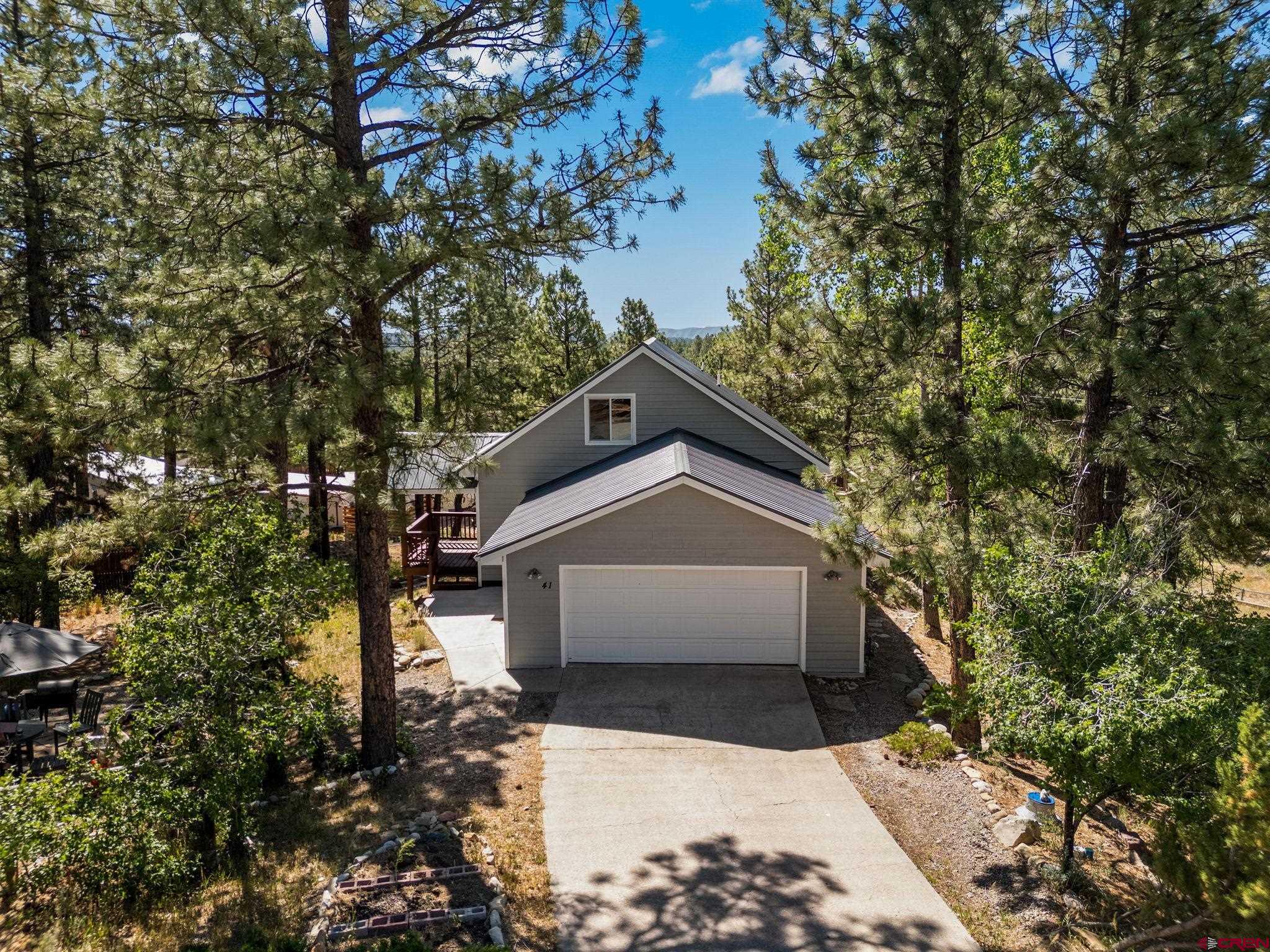 41 Valley View Way Durango, CO 81303 - Photo 2 of 39