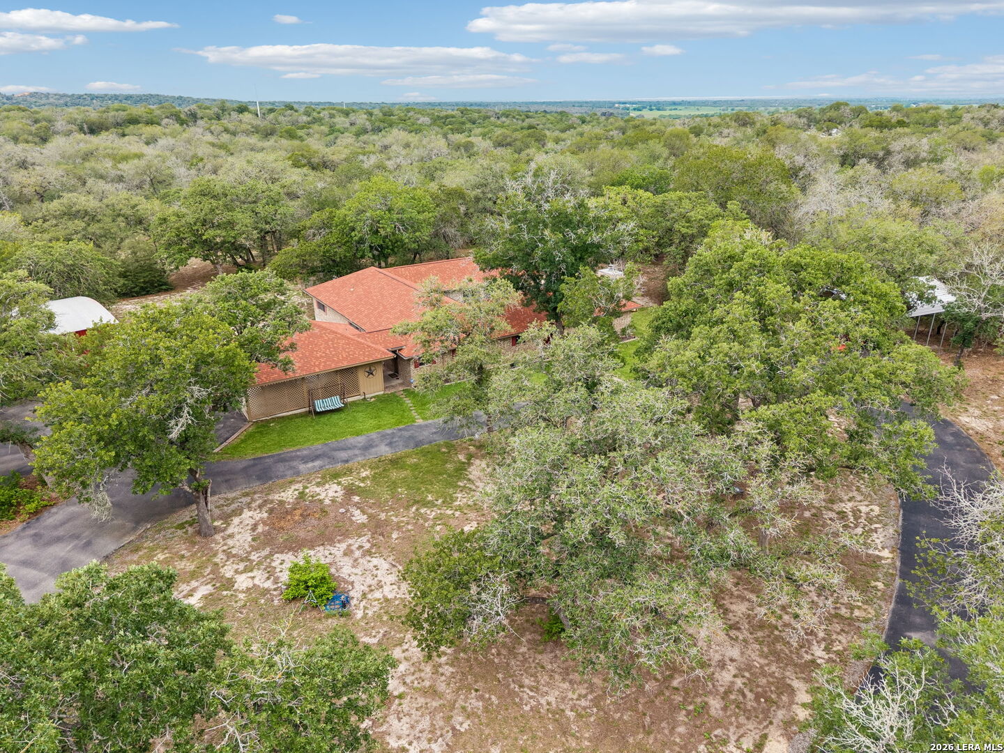 188 Guadalupe Ranch Lane Seguin, TX 78155 - Photo 1 of 56 a view of a yard