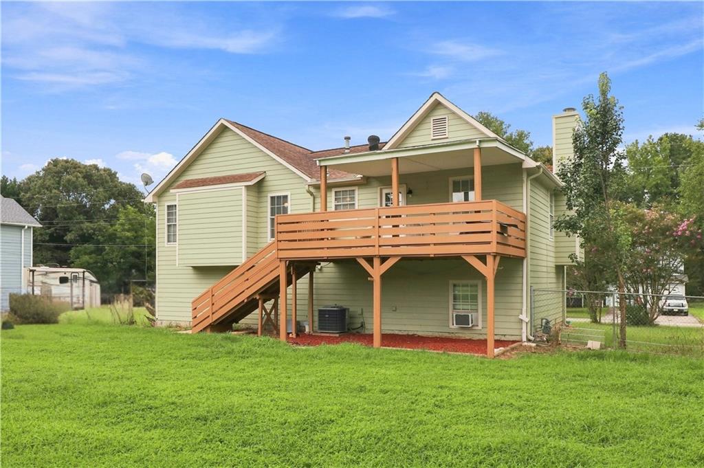 33 Jacob Trail Villa Rica, GA 30180 - Photo 23 of 24 Gallery Image 23