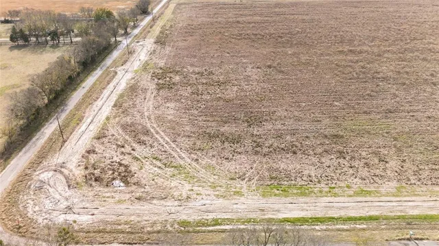 a view of an ocean beach