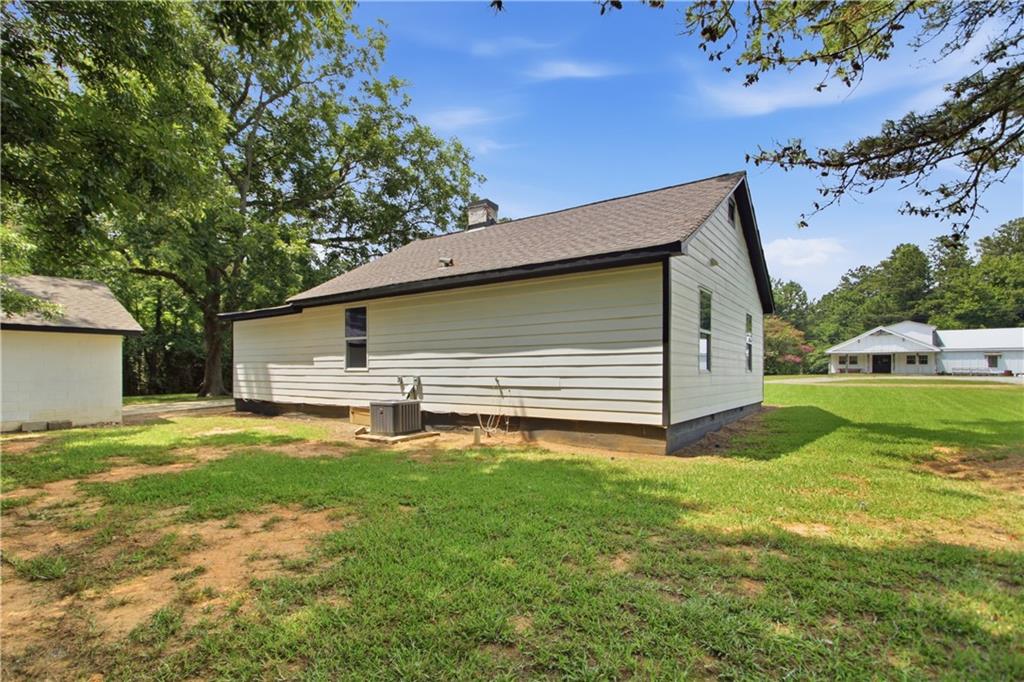 2929 Vinson Mountain Road Rockmart, GA 30153 - Photo 25 of 28