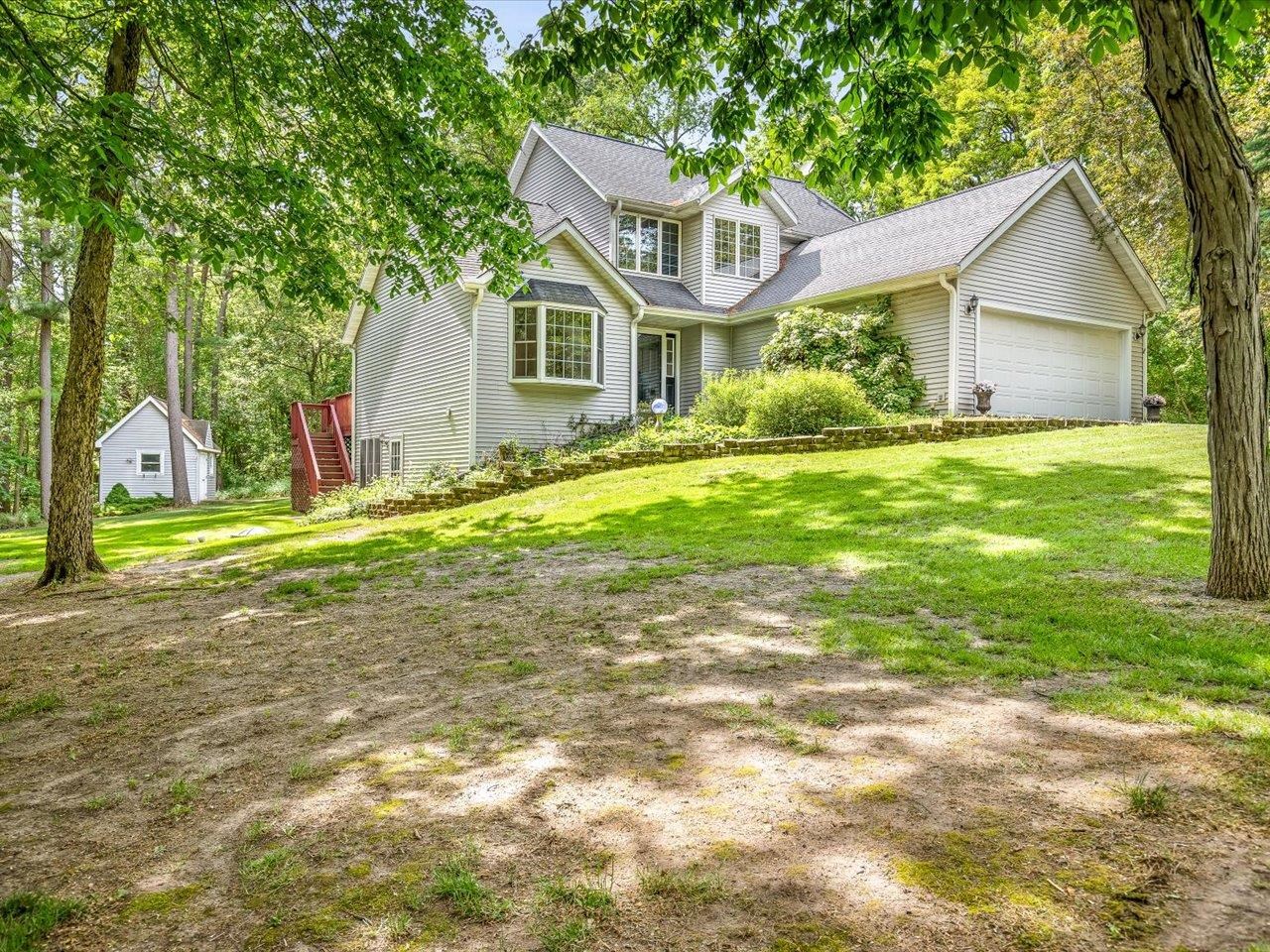 6468 North Deer Path Road Oregon, IL 61061 - Photo 4 of 53