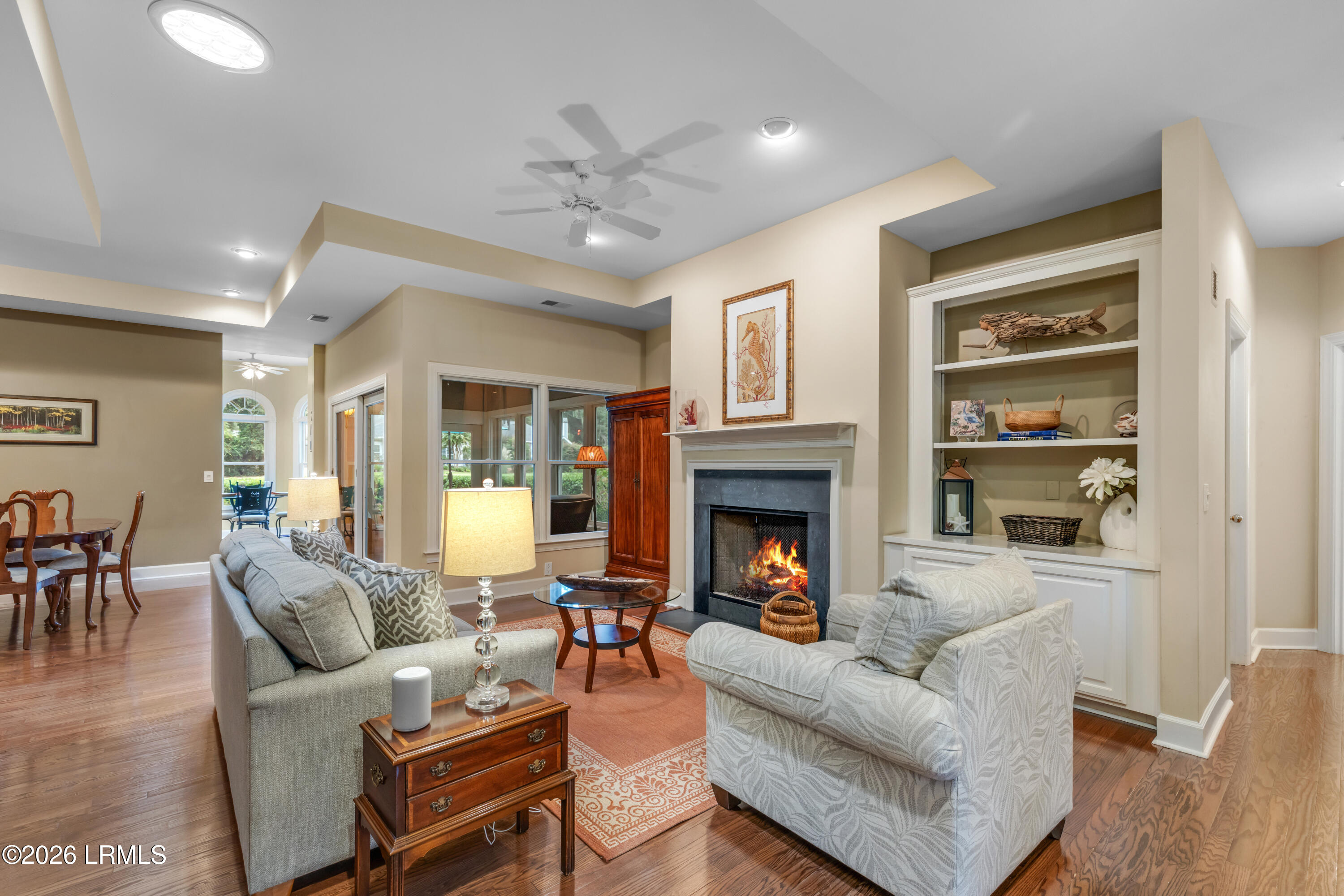 75 South Boone Road St. Helena Island, SC 29920 - Photo 2 of 47 Great Room