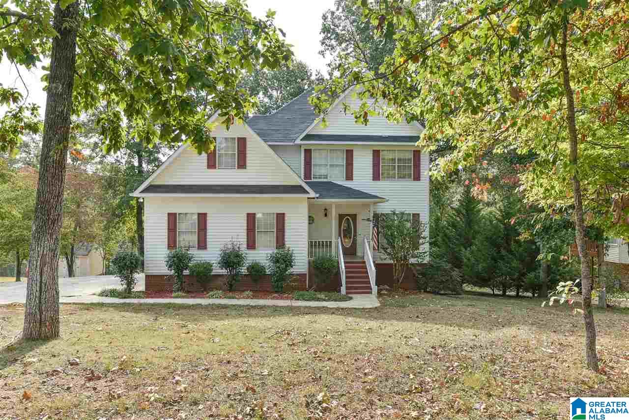 7824 Genery Trail McCalla, AL 35111 - Photo 1 of 47