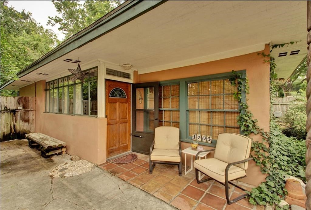 1705 Hether Street Austin, TX 78704 - Photo 1 of 1