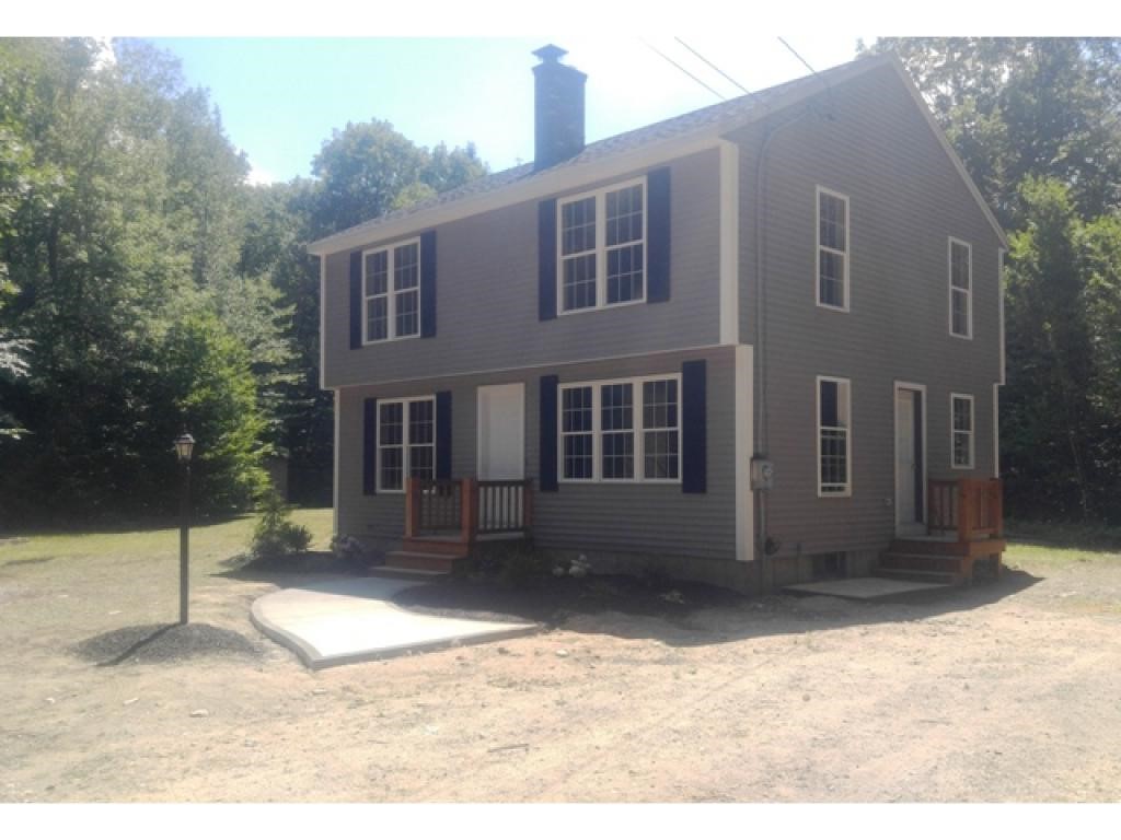 41 Stoneridge Road New Ipswich, NH 03071 - Photo 1 of 10 Gallery Image 1