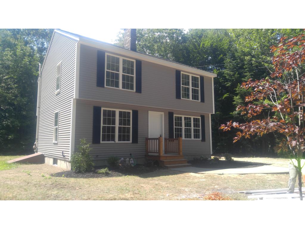 41 Stoneridge Road New Ipswich, NH 03071 - Photo 2 of 10 Gallery Image 2