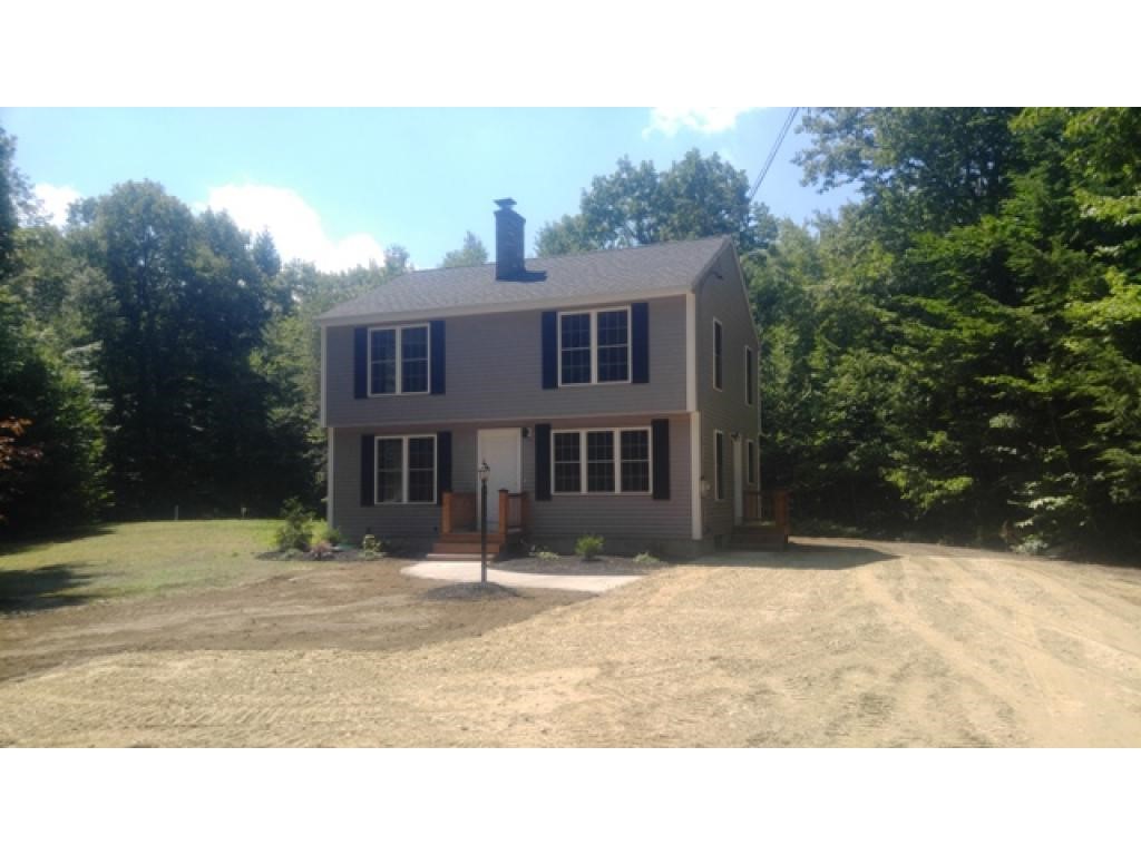 41 Stoneridge Road New Ipswich, NH 03071 - Photo 4 of 10 Gallery Image 4