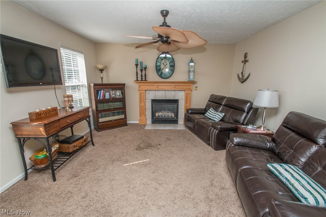 1270 Derbydale Road Akron, OH 44306 - Photo 9 of 35
