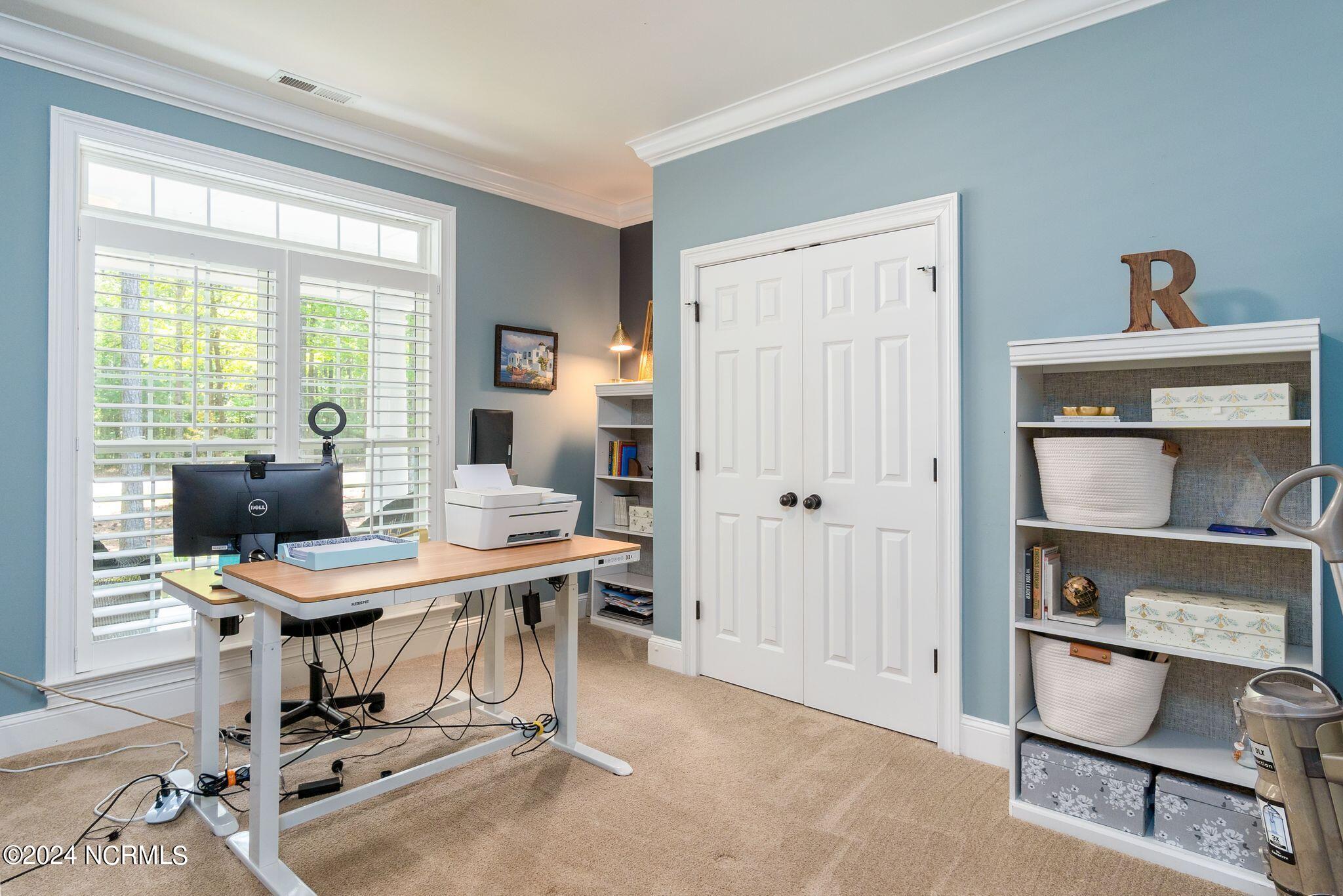 29 Gables Road New Bern, NC 28562 - Photo 42 of 104 Bedroom 2