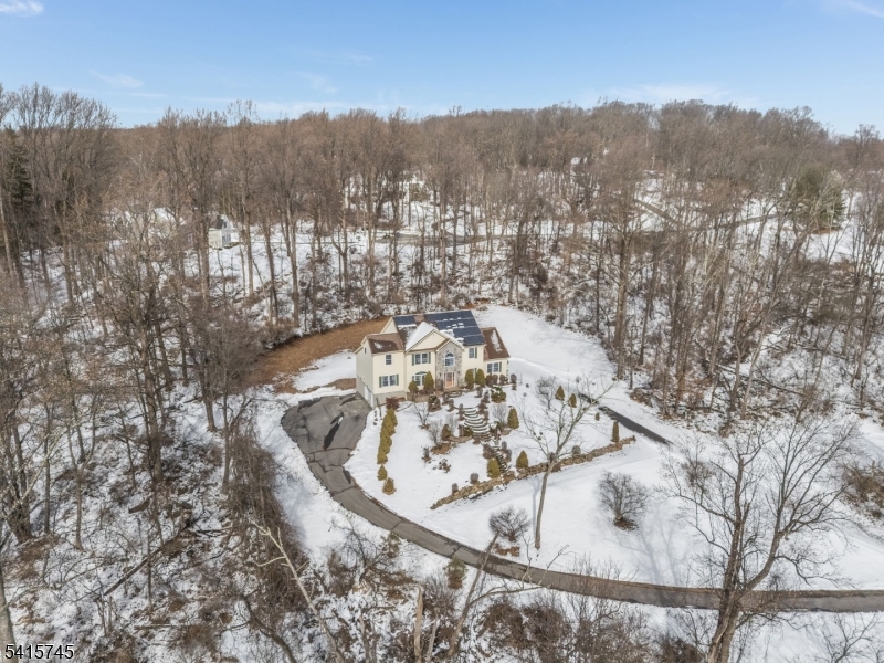 3 Elk Ridge Road Califon, NJ 07830 - Photo 3 of 15 a view of a sink