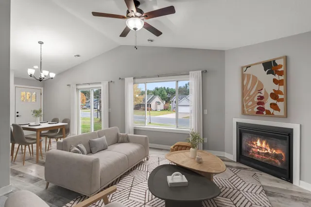 $285,000 | 441 White Pine Lane, Somerset, WI 54025