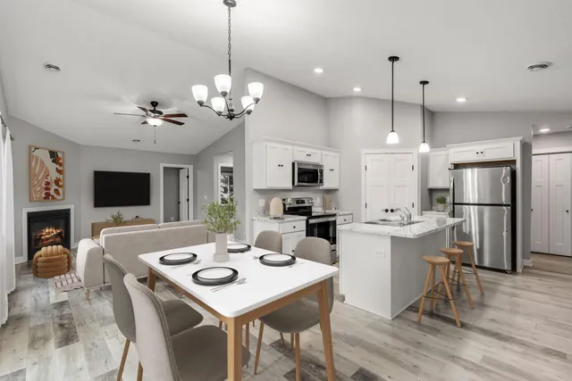 $285,000 | 441 White Pine Lane, Somerset, WI 54025