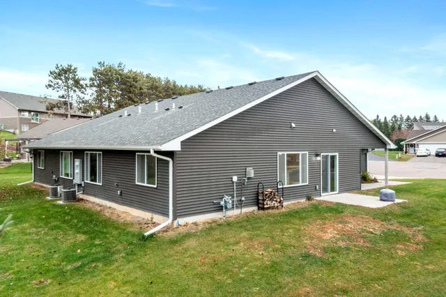 $285,000 | 441 White Pine Lane, Somerset, WI 54025