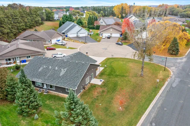 $285,000 | 441 White Pine Lane, Somerset, WI 54025