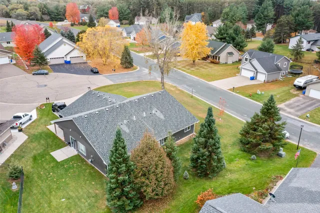 $285,000 | 441 White Pine Lane, Somerset, WI 54025