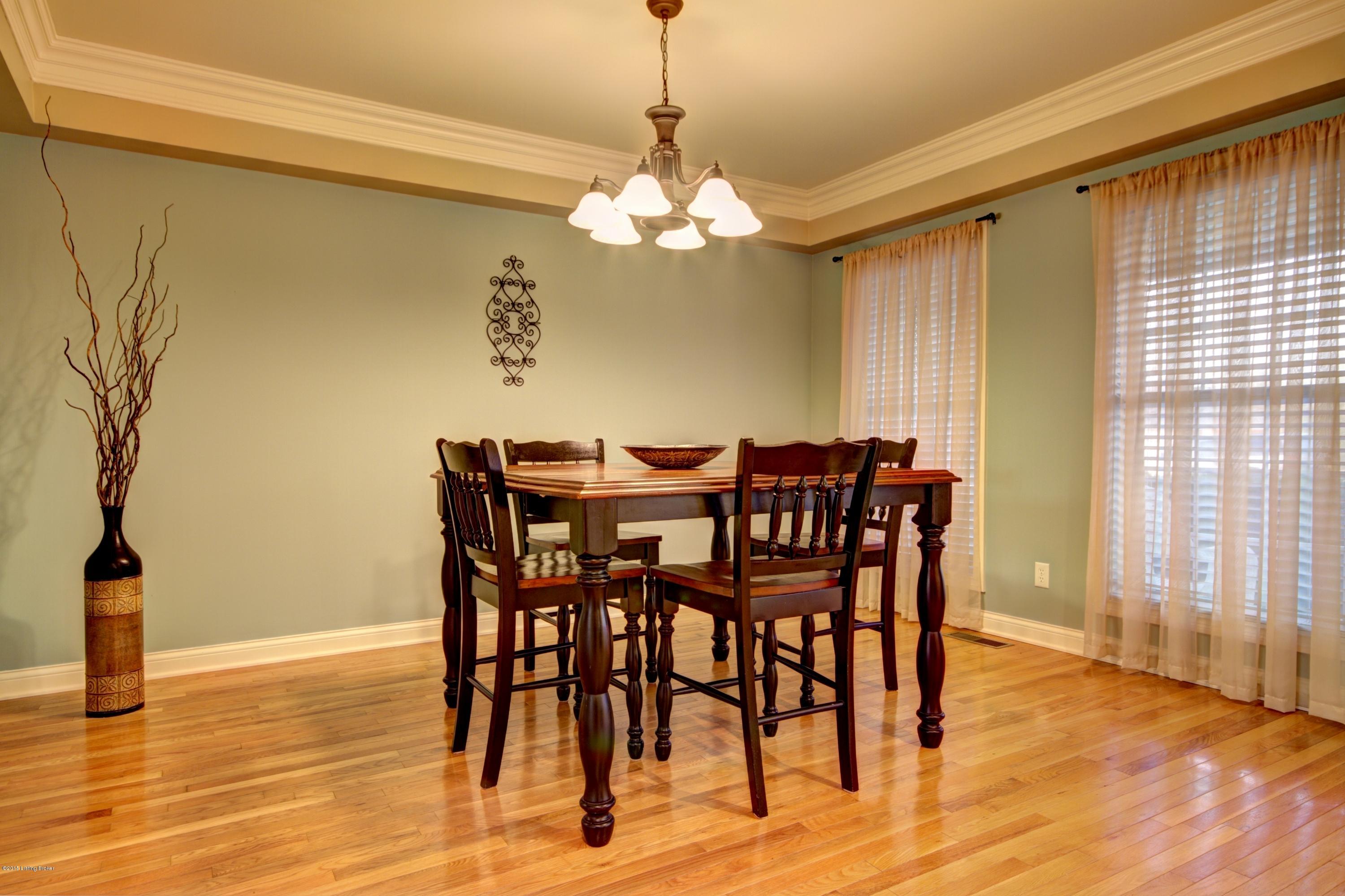 5106 Fox Run Road Buckner, KY 40010 - Photo 6 of 53 Large dining for entertaining!