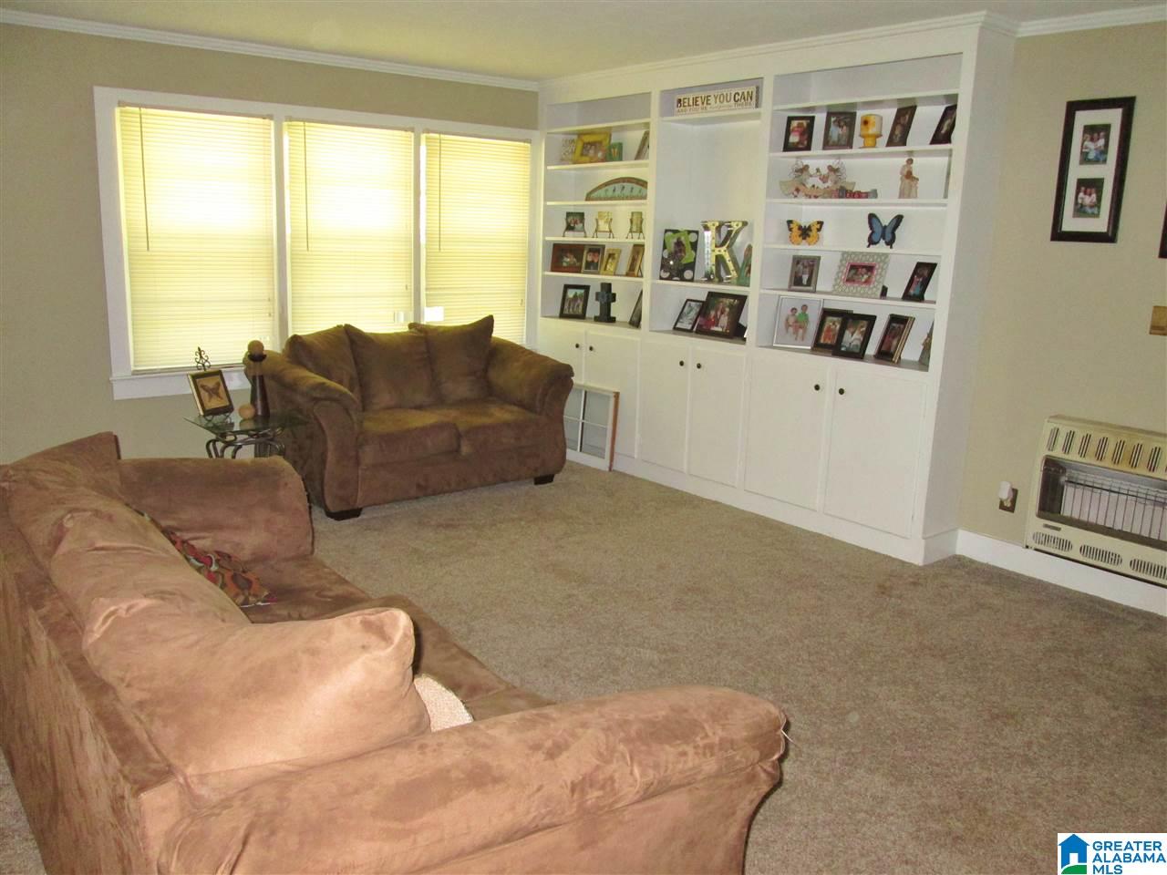 239 Pershing Avenue Roanoke, AL 36274 - Photo 4 of 15