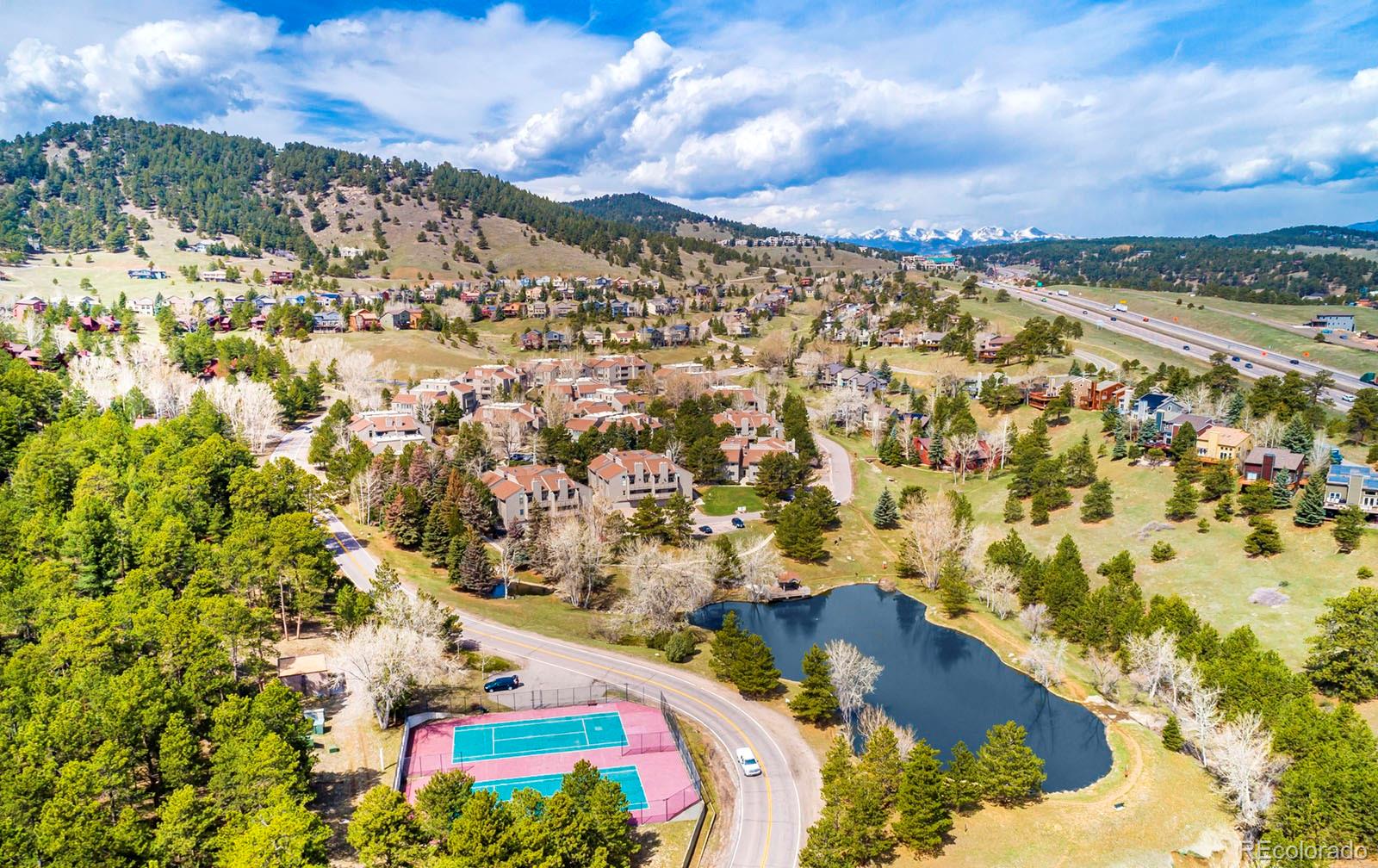 23559 Genesee Village Road, Unit B Golden, CO 80401 - Photo 21 of 38 Gallery Image 21