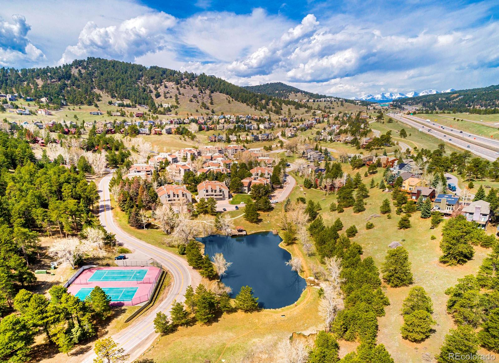 23559 Genesee Village Road, Unit B Golden, CO 80401 - Photo 23 of 38 Gallery Image 23
