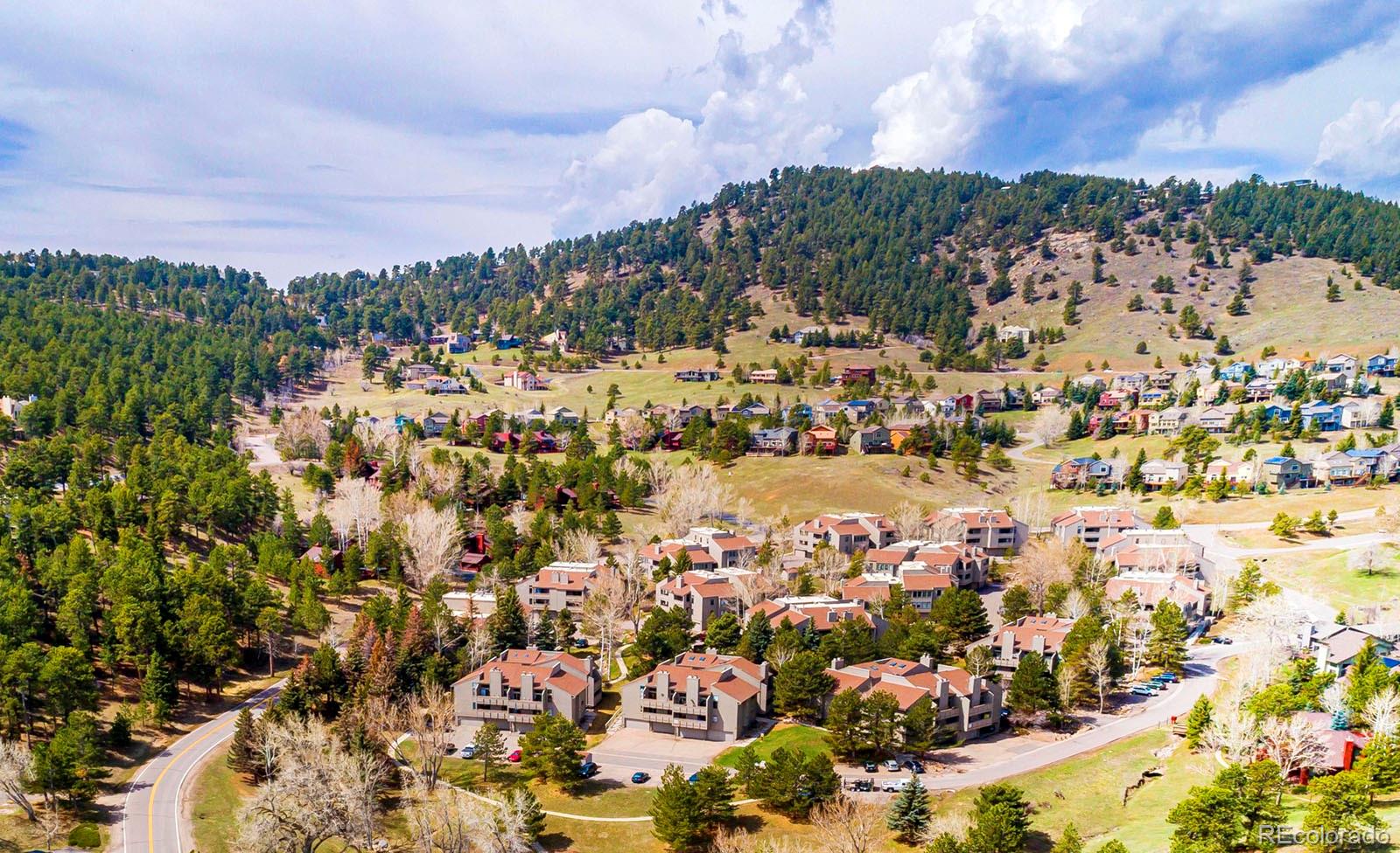 23559 Genesee Village Road, Unit B Golden, CO 80401 - Photo 25 of 38 Gallery Image 25