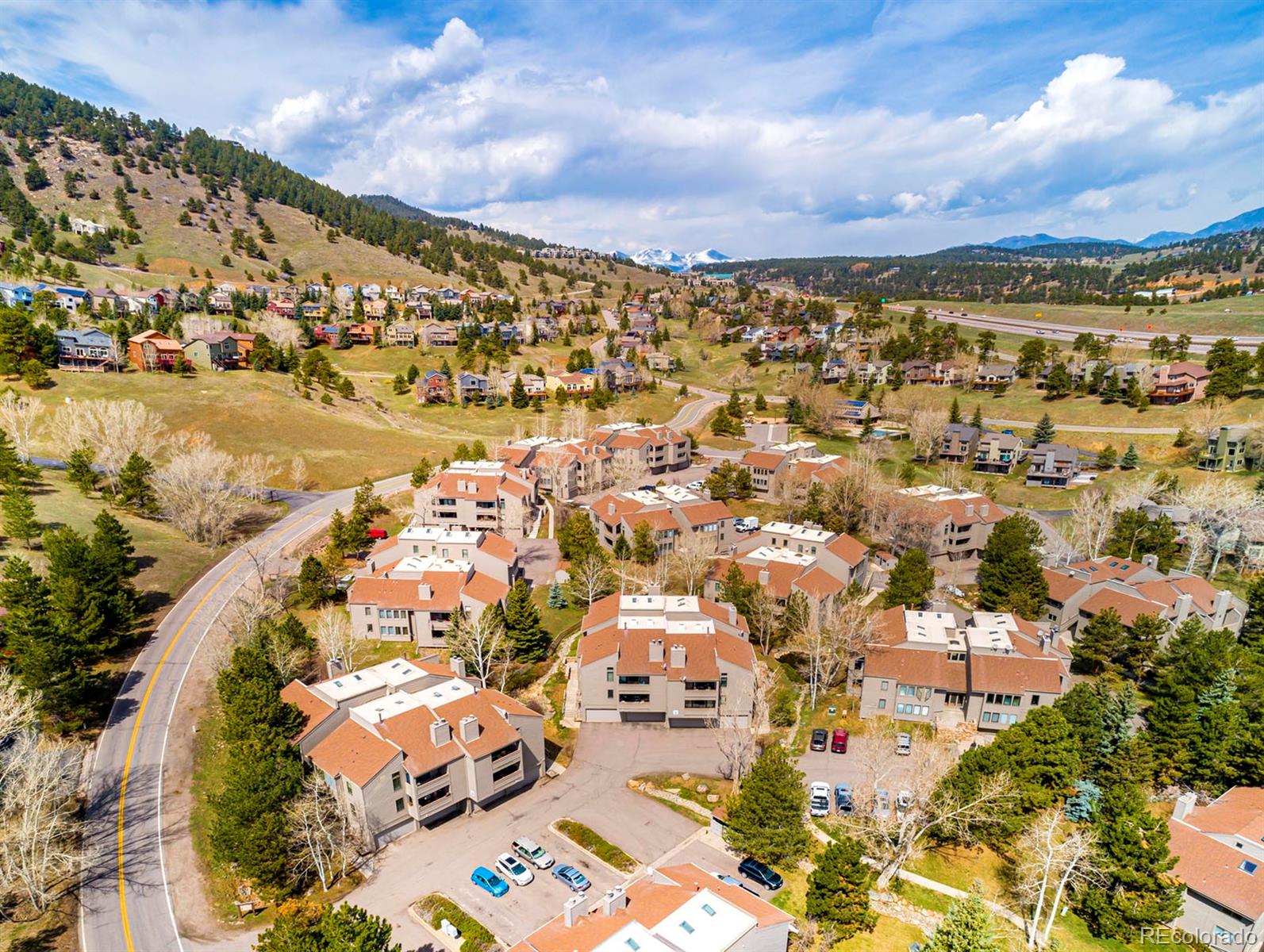 23559 Genesee Village Road, Unit B Golden, CO 80401 - Photo 26 of 38 Gallery Image 26