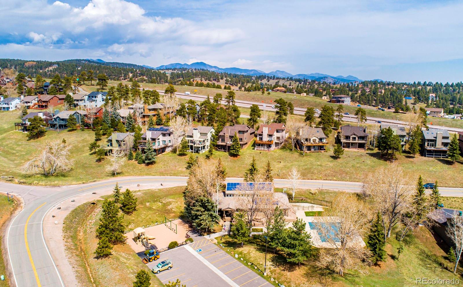 23559 Genesee Village Road, Unit B Golden, CO 80401 - Photo 27 of 38 Gallery Image 27
