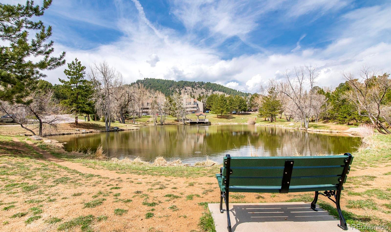23559 Genesee Village Road, Unit B Golden, CO 80401 - Photo 31 of 38 Gallery Image 31