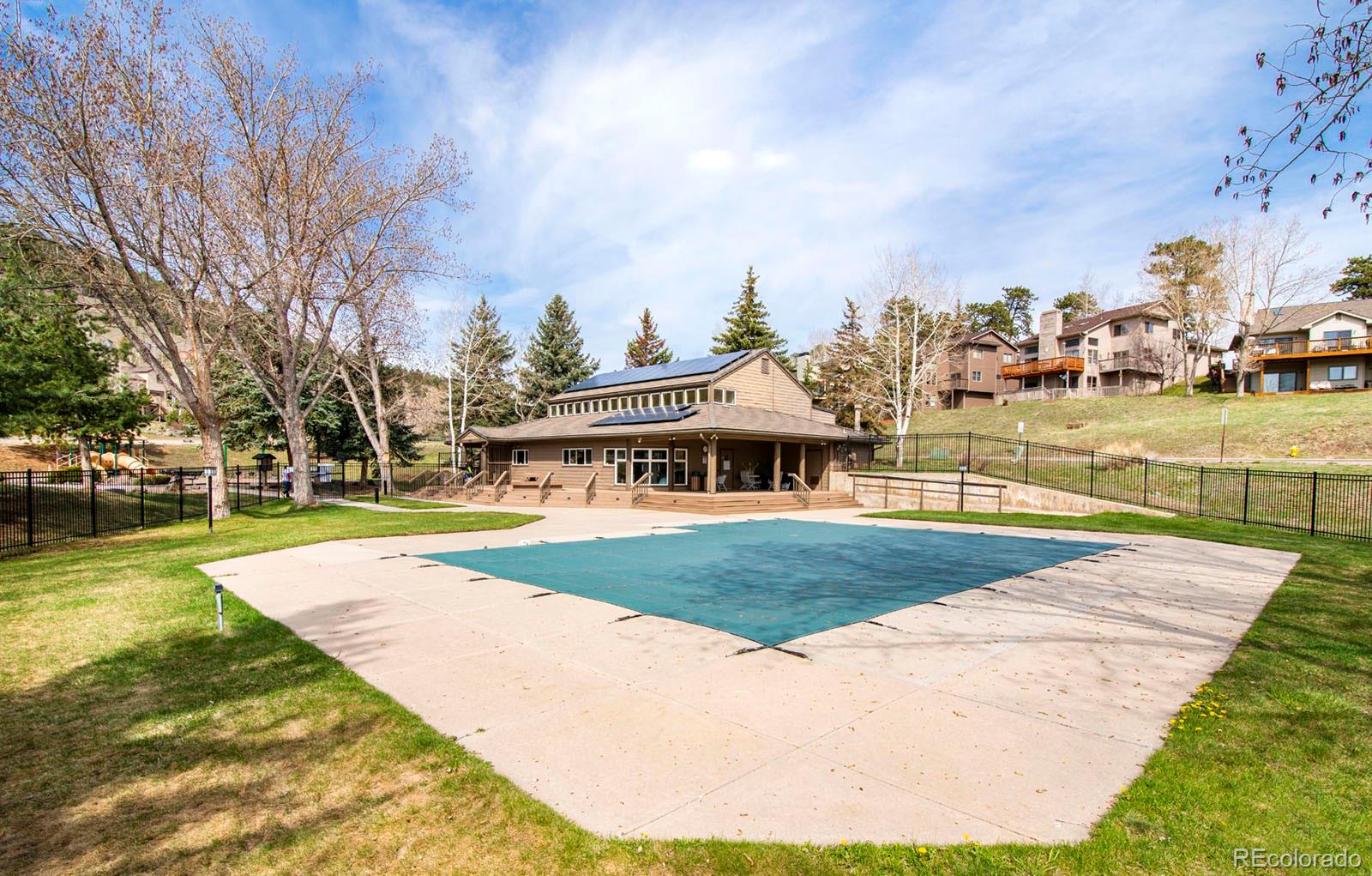 23559 Genesee Village Road, Unit B Golden, CO 80401 - Photo 33 of 38 Gallery Image 33