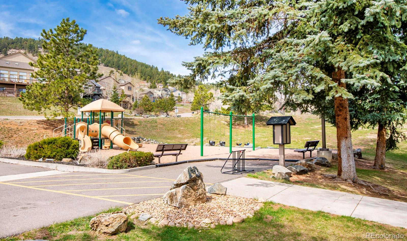 23559 Genesee Village Road, Unit B Golden, CO 80401 - Photo 34 of 38 Gallery Image 34