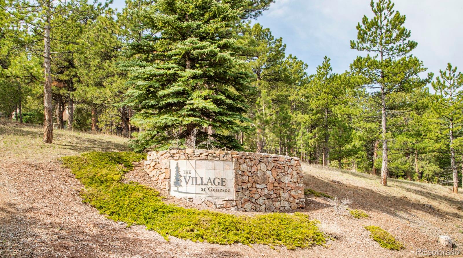 23559 Genesee Village Road, Unit B Golden, CO 80401 - Photo 37 of 38 Gallery Image 37