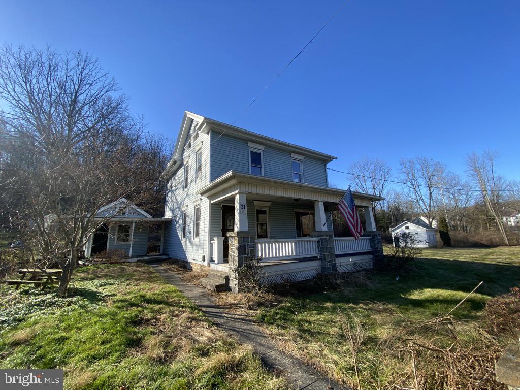 31 Old Forge Road Pine Grove, PA 17963 - Photo 1 of 30 Gallery Image 1