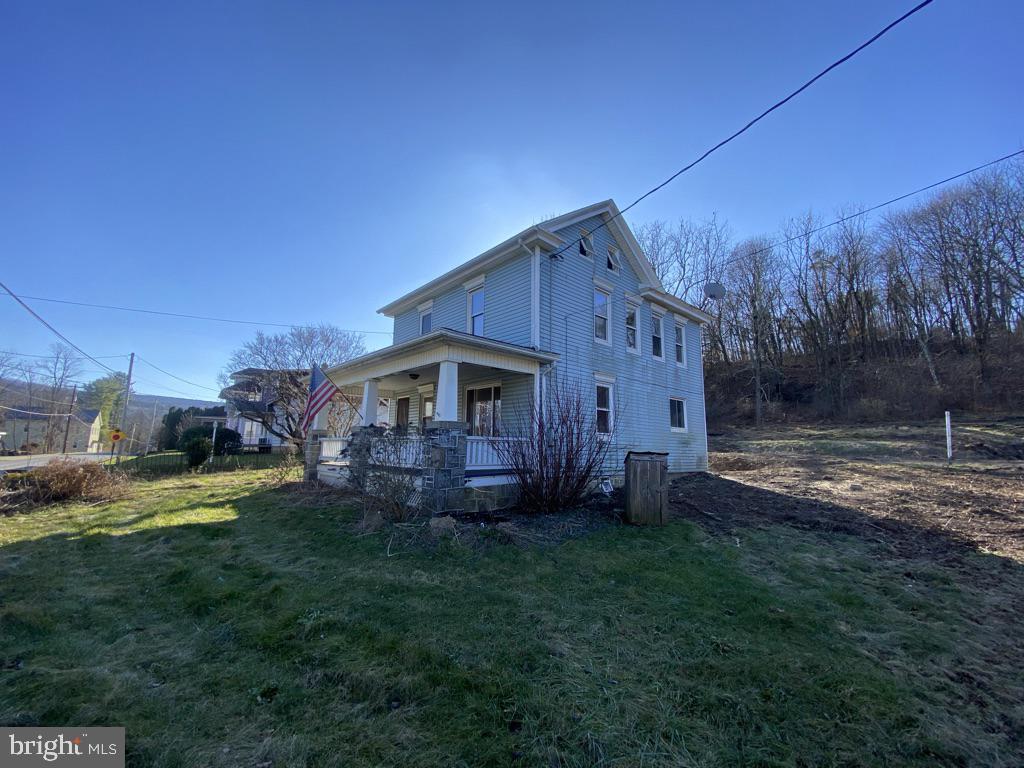 31 Old Forge Road Pine Grove, PA 17963 - Photo 2 of 30 Gallery Image 2