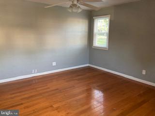 1634 Blackrock Road Swarthmore, PA 19081 - Photo 14 of 24 Master BR
