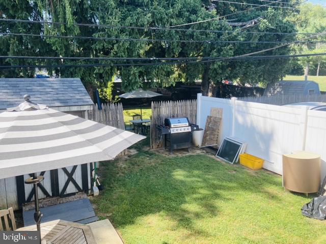 1634 Blackrock Road Swarthmore, PA 19081 - Photo 22 of 24