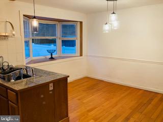1634 Blackrock Road Swarthmore, PA 19081 - Photo 8 of 24 open concept