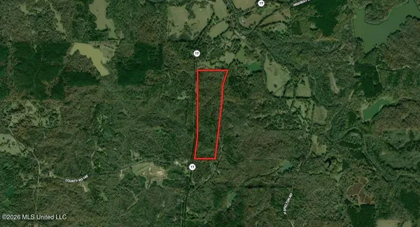 $295,200 | Ms-17, Coila, MS 38923