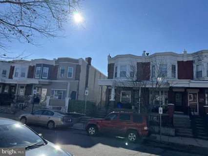 a view of a building