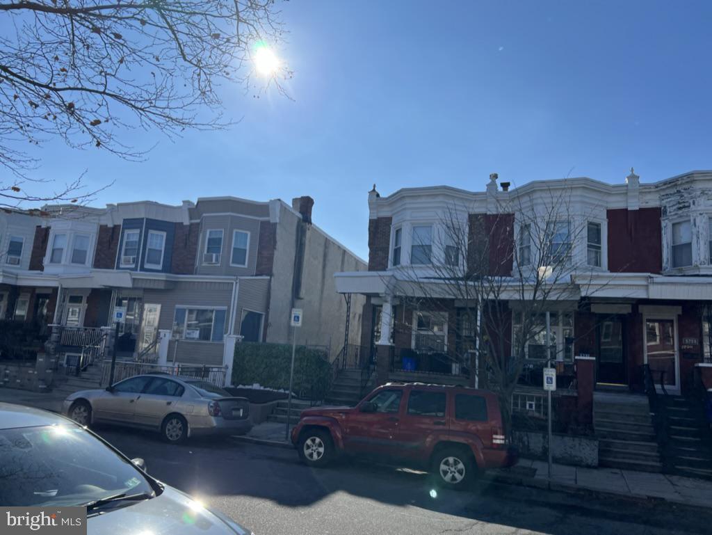 5648 Pine Street Philadelphia, PA 19143 - Photo 6 of 7 a view of a building