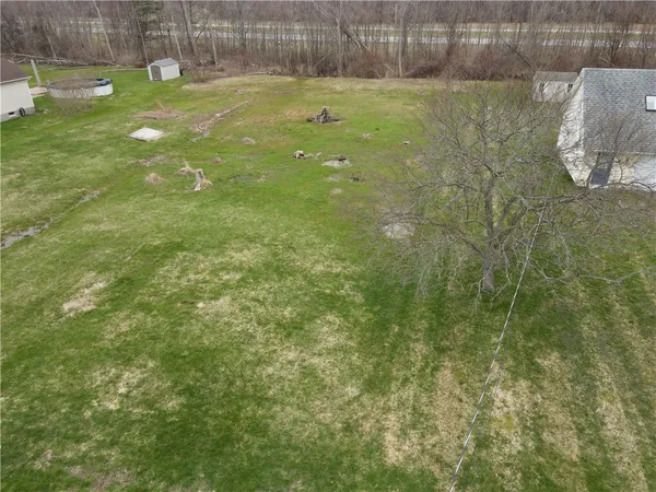 $109,900 | 413 Lakeshore Drive, Greece, NY 14468