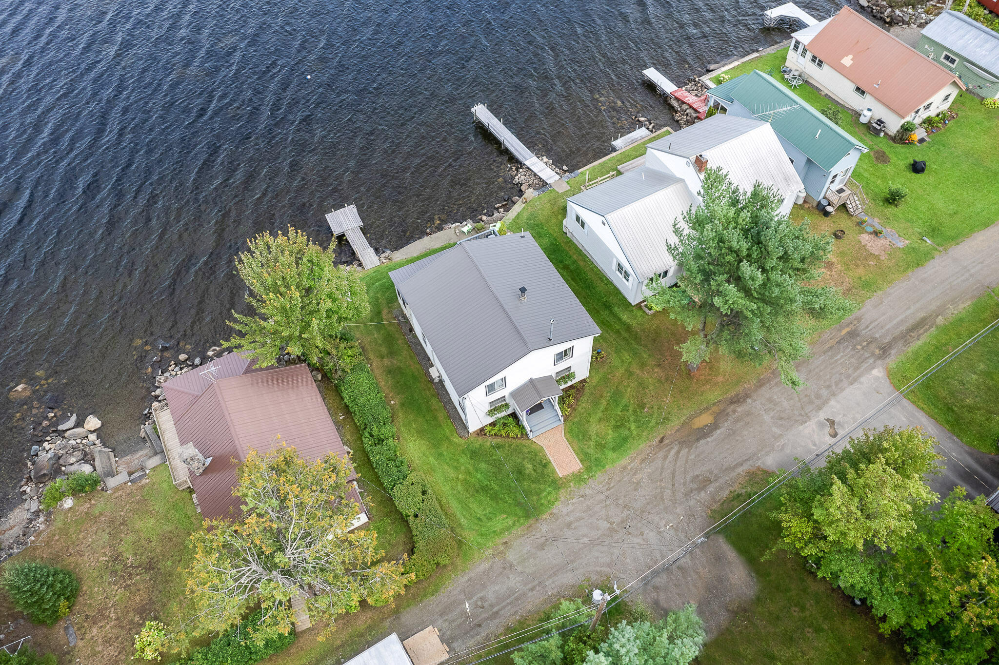 278 Shore Road South Dover-Foxcroft, ME 04426 - Photo 7 of 56 Shore Road-6