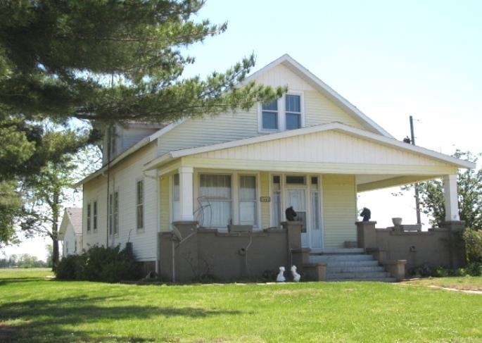 7460 Gun Club Road Mount Vernon, IN 47620 - Photo 28 of 29 Gallery Image 28