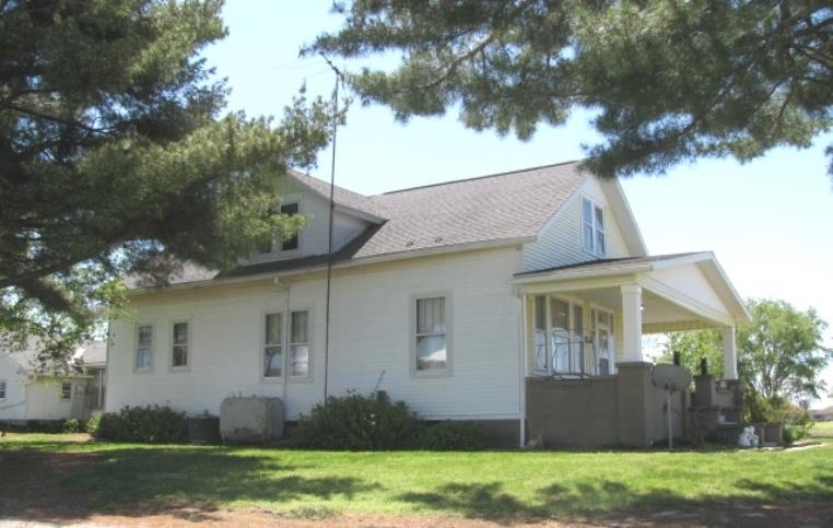 7460 Gun Club Road Mount Vernon, IN 47620 - Photo 29 of 29 Gallery Image 29