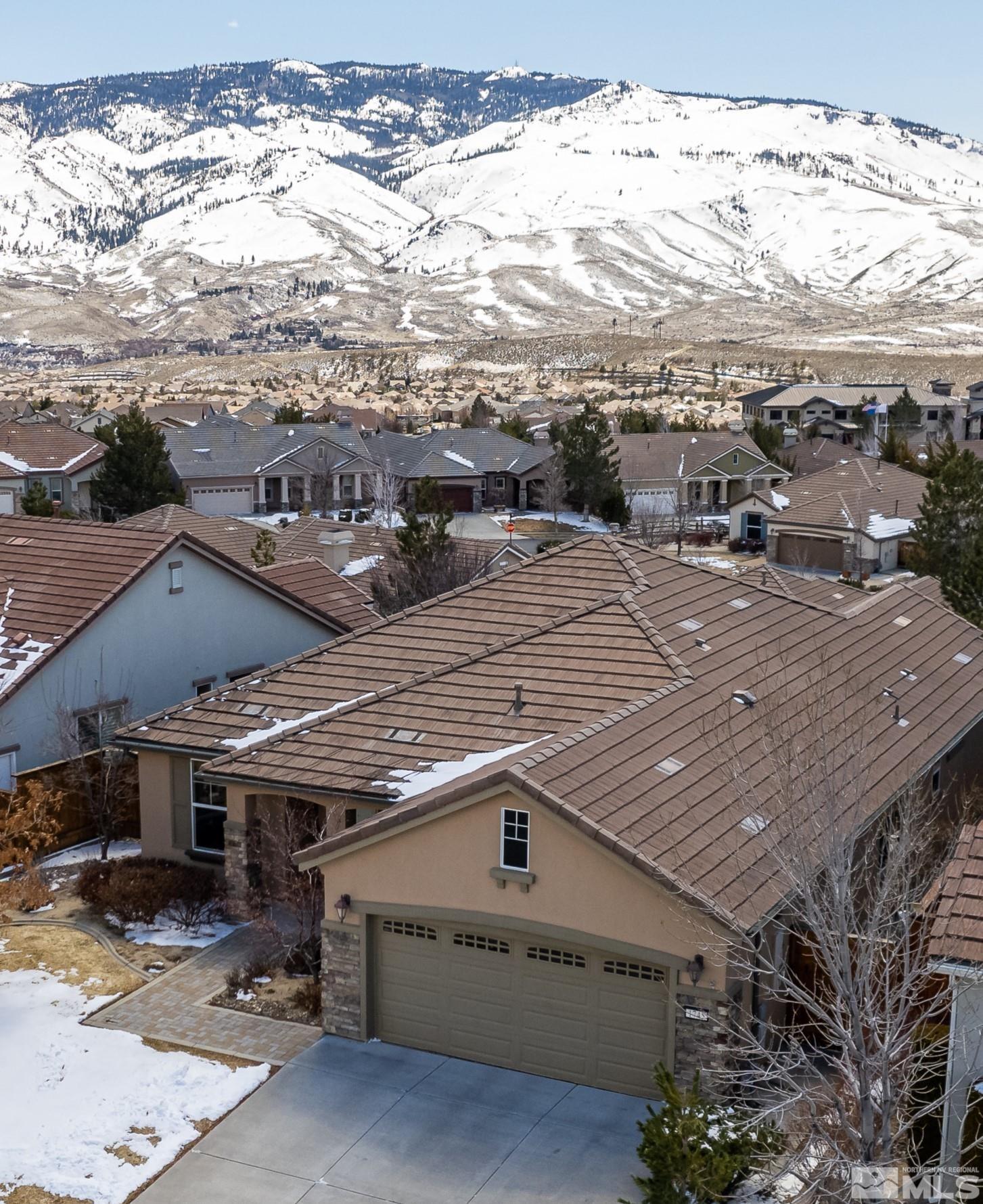 1745 Autumn Valley Way Reno, NV 89523 - Photo 1 of 40 Photo 1