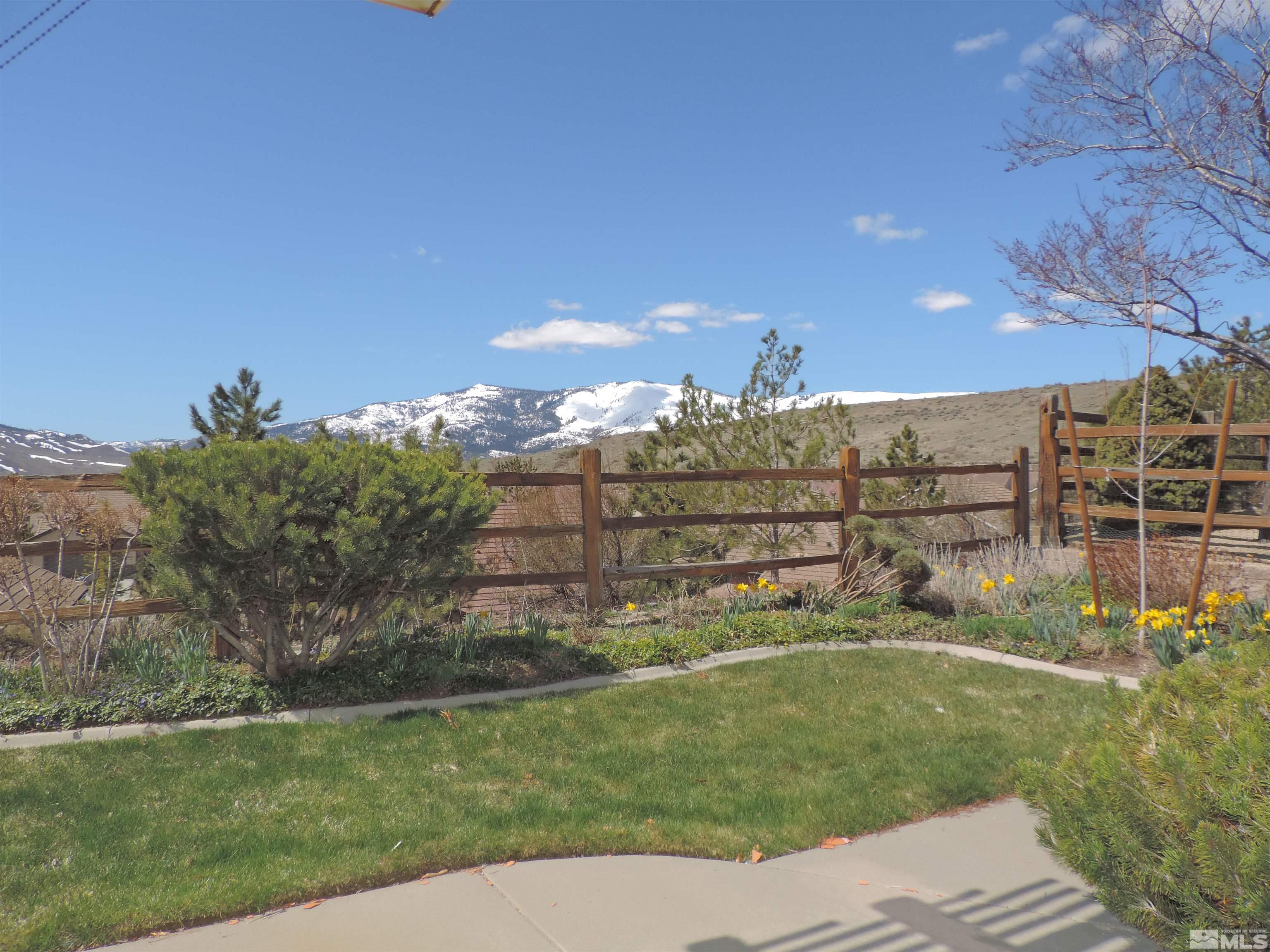 1745 Autumn Valley Way Reno, NV 89523 - Photo 11 of 40 Photo 11