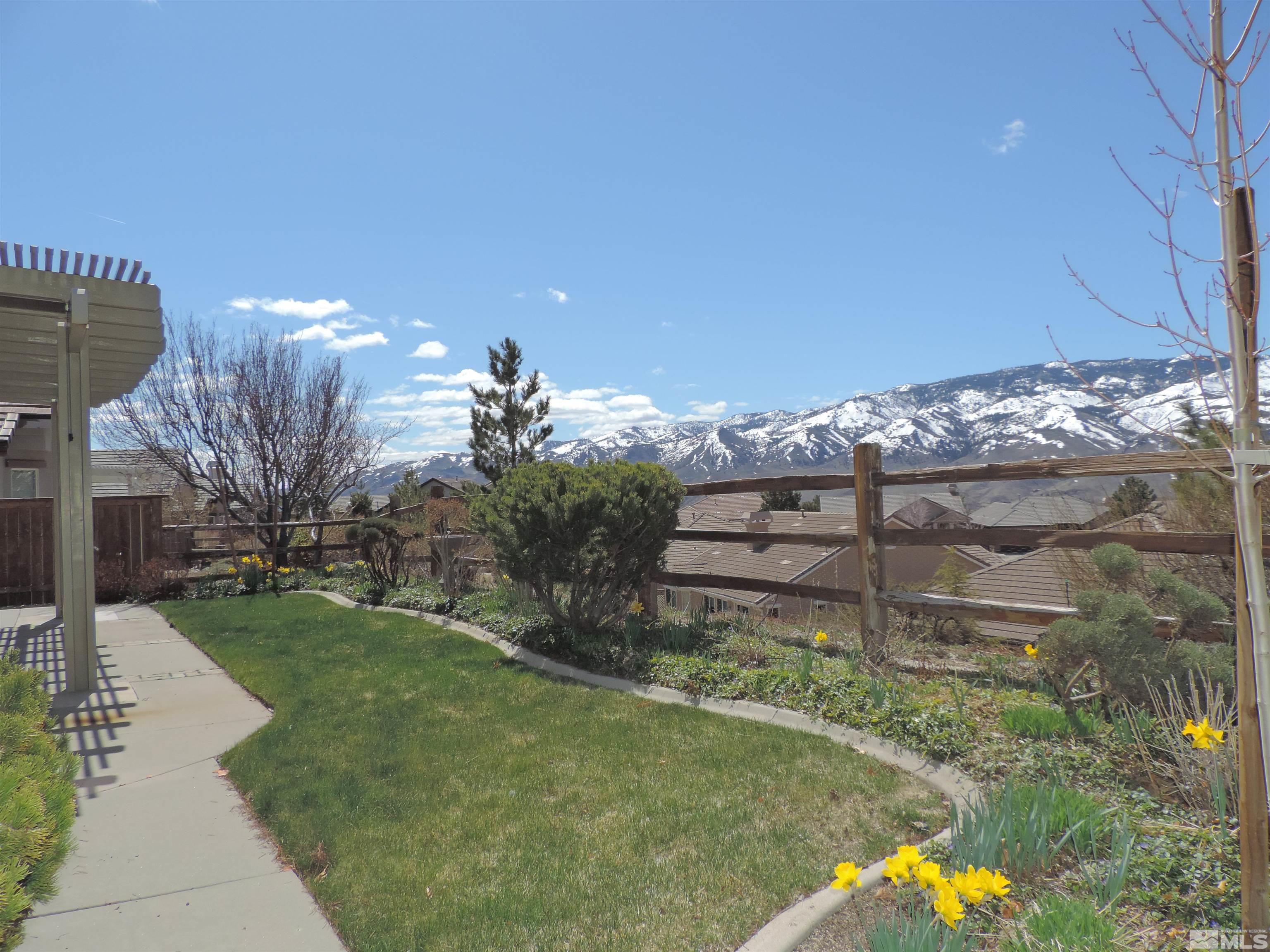 1745 Autumn Valley Way Reno, NV 89523 - Photo 12 of 40 Photo 12