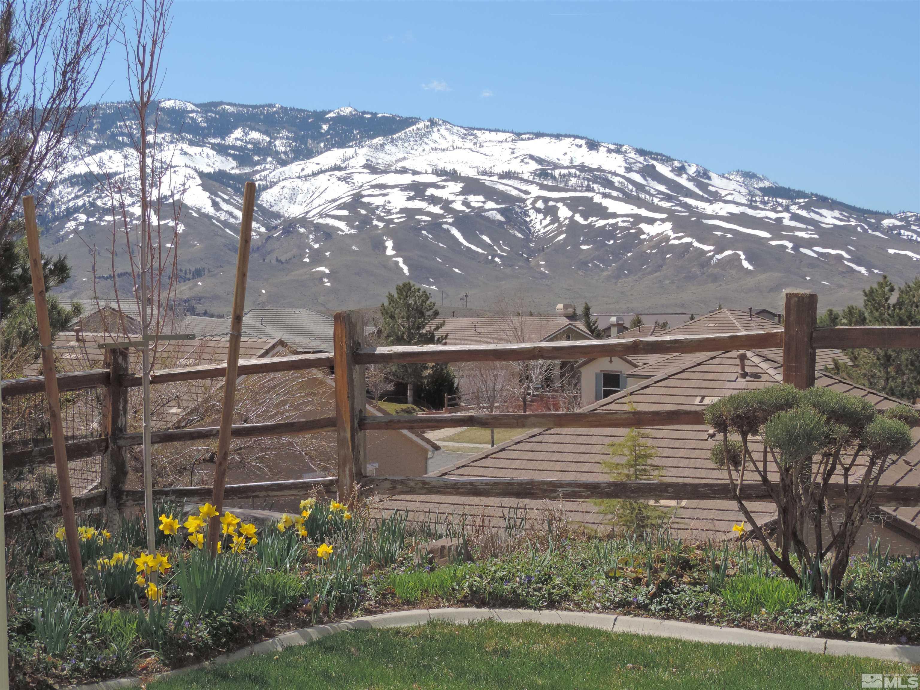 1745 Autumn Valley Way Reno, NV 89523 - Photo 2 of 40 Photo 2