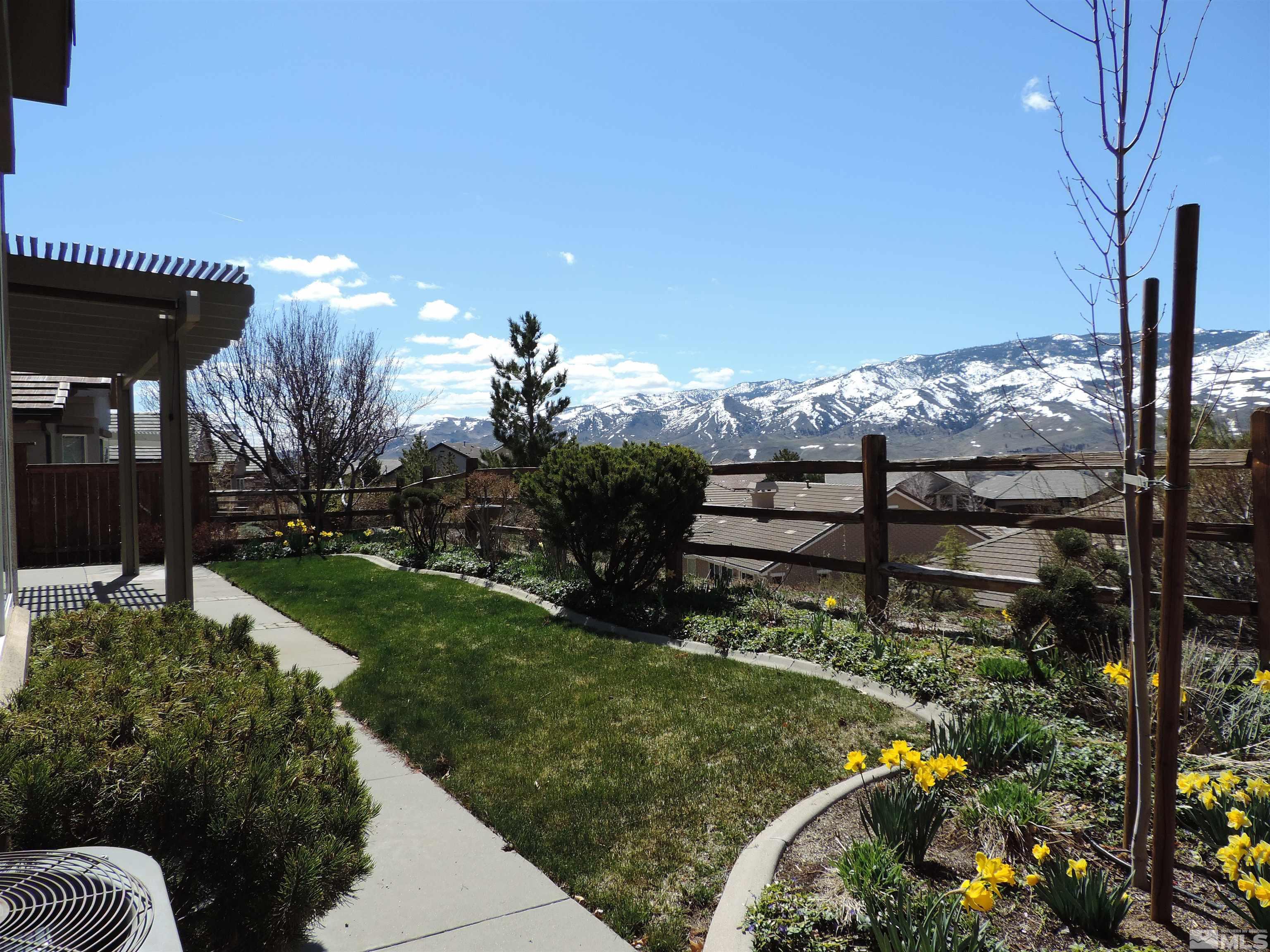 1745 Autumn Valley Way Reno, NV 89523 - Photo 29 of 40 Photo 29